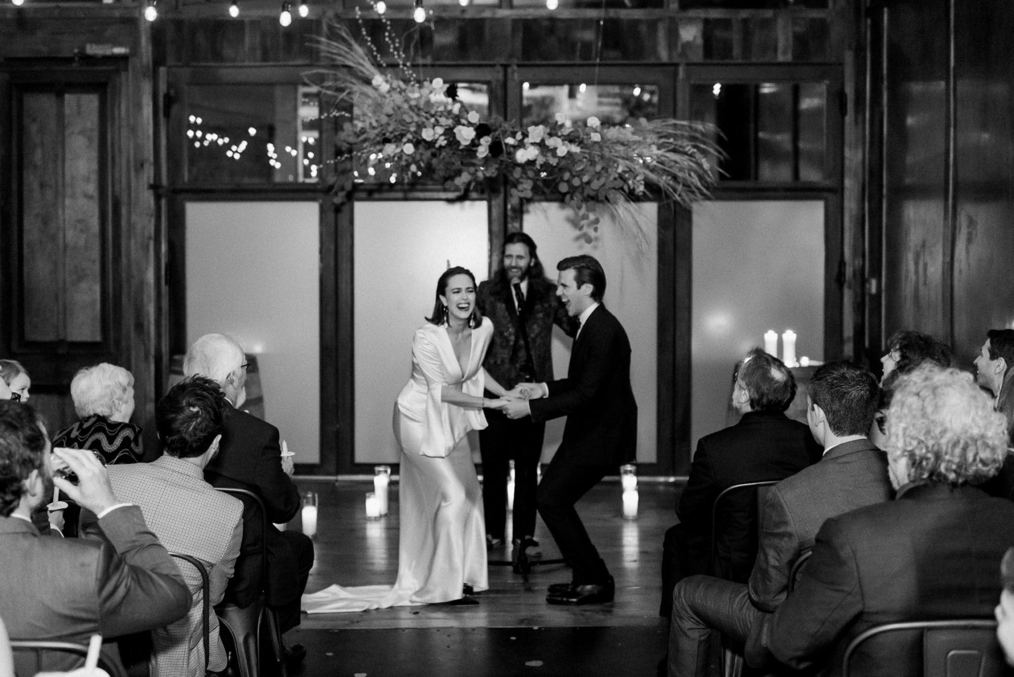 Brooklyn Winery Wedding, Brooklyn Documentary Wedding Photographer, Williamsburg Wedding, Indie Bride