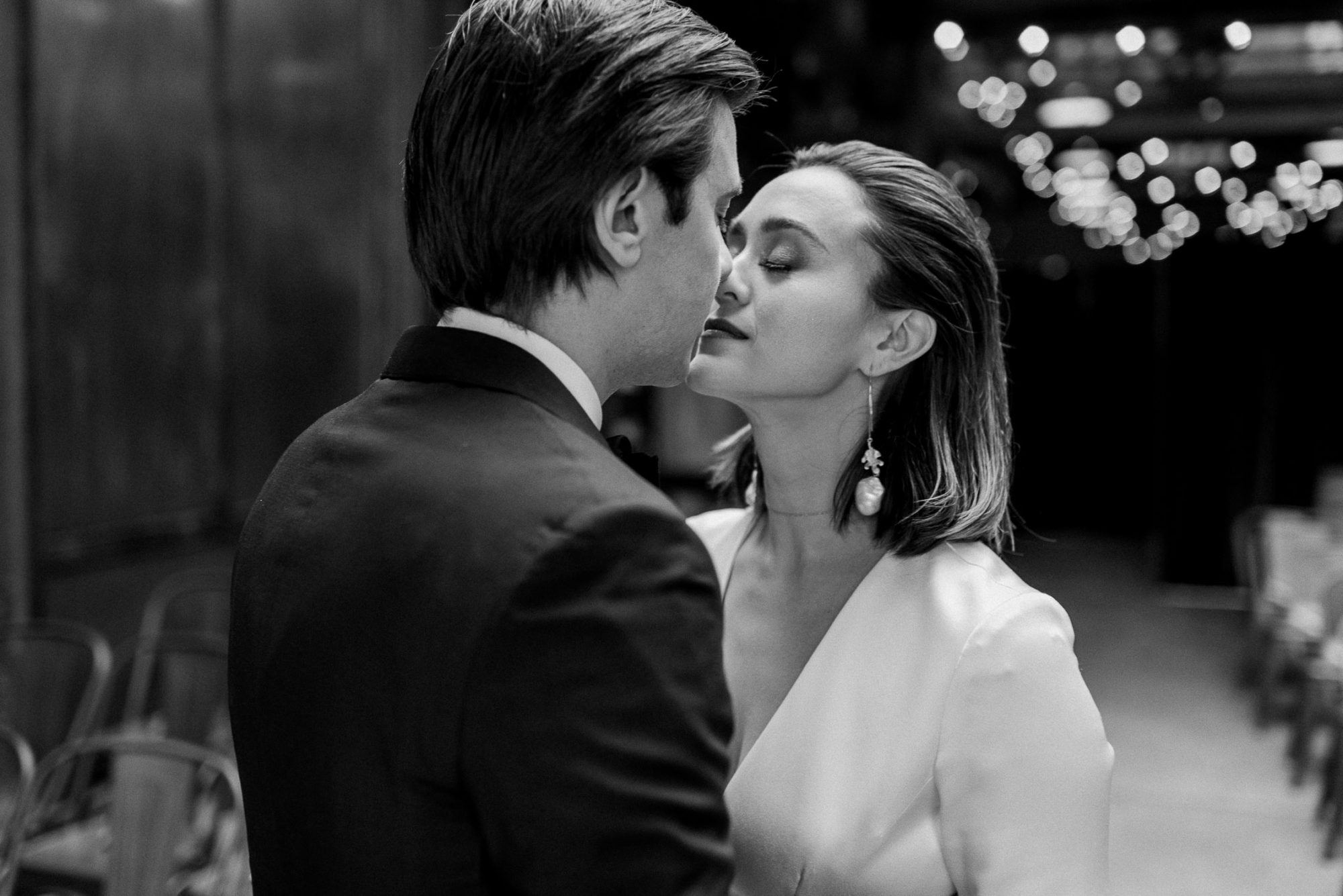 Brooklyn Winery Wedding, Brooklyn Documentary Wedding Photographer, Williamsburg Wedding, Indie Bride