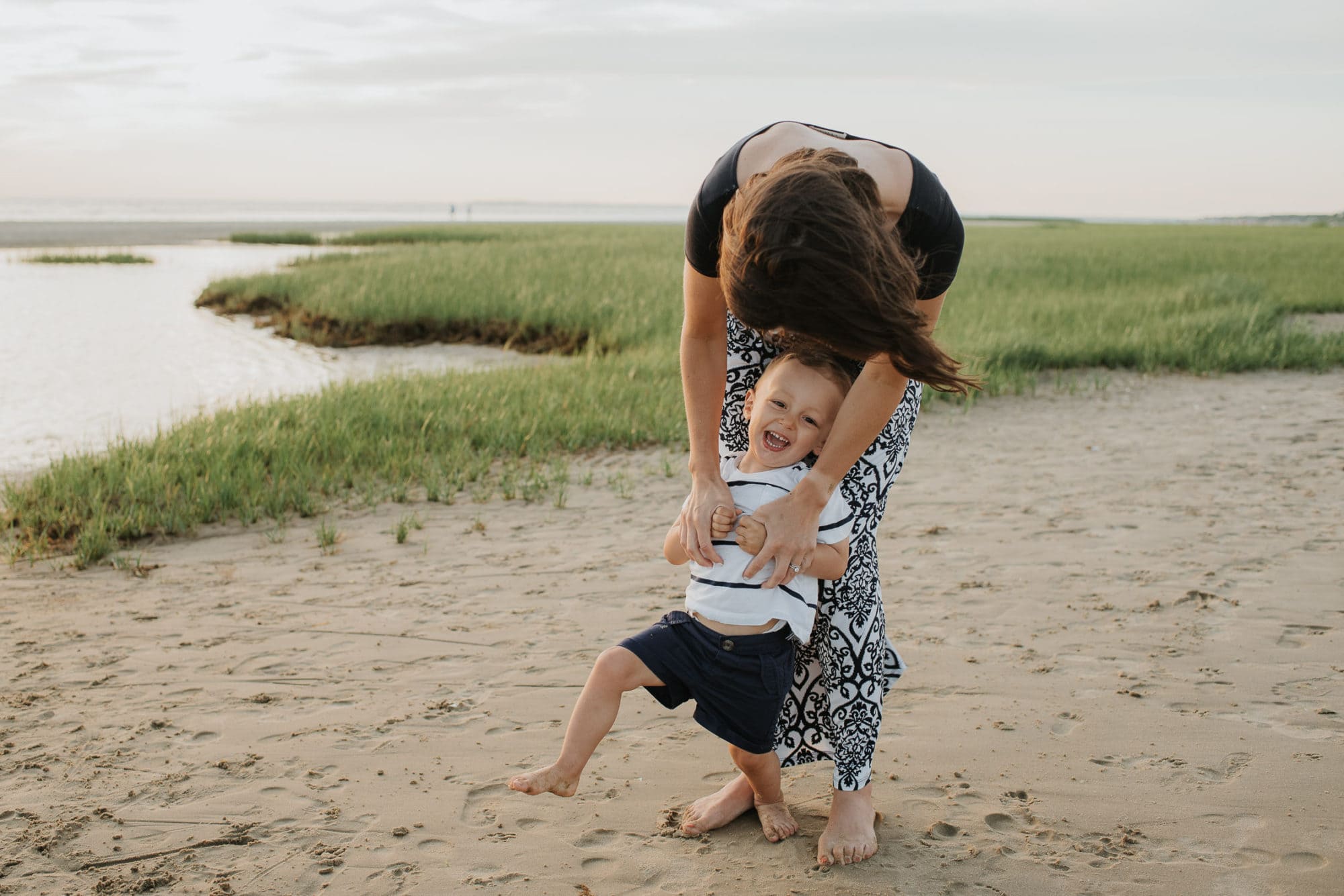 First Encounter Beach, Cape Cod Family Session, Brooklyn Family Photographer, Cape Cod Family Photographer