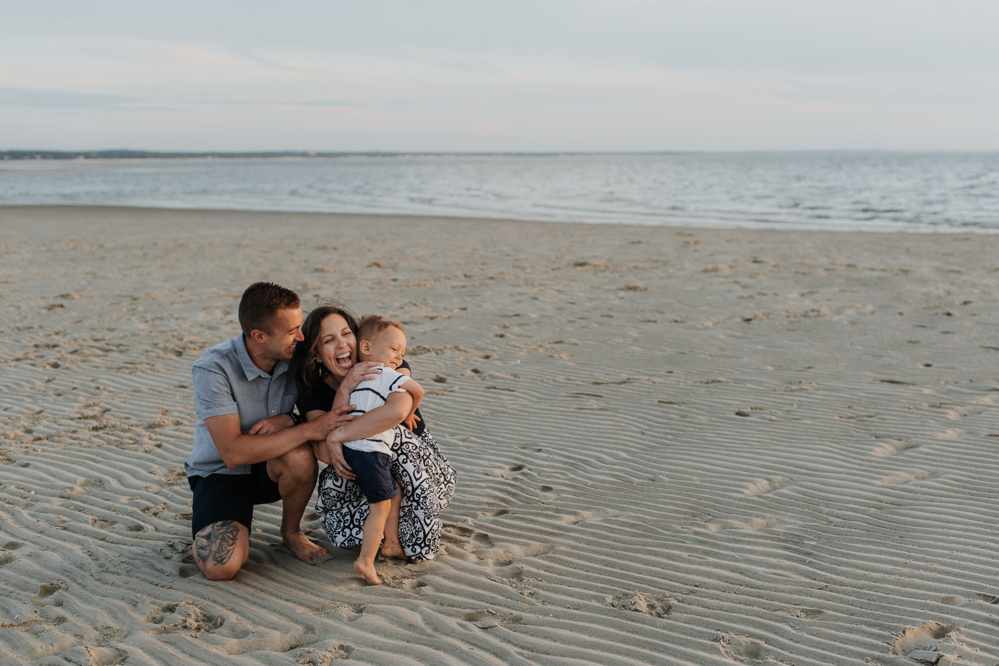 First Encounter Beach, Cape Cod Family Session, Brooklyn Family Photographer, Cape Cod Family Photographer