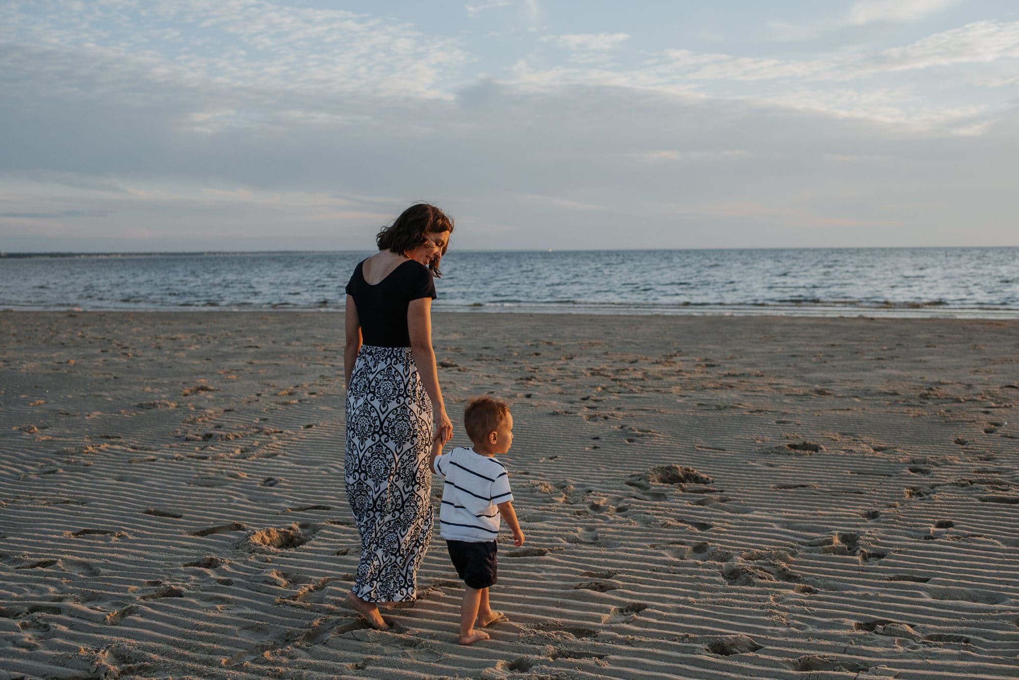 First Encounter Beach, Cape Cod Family Session, Brooklyn Family Photographer, Cape Cod Family Photographer