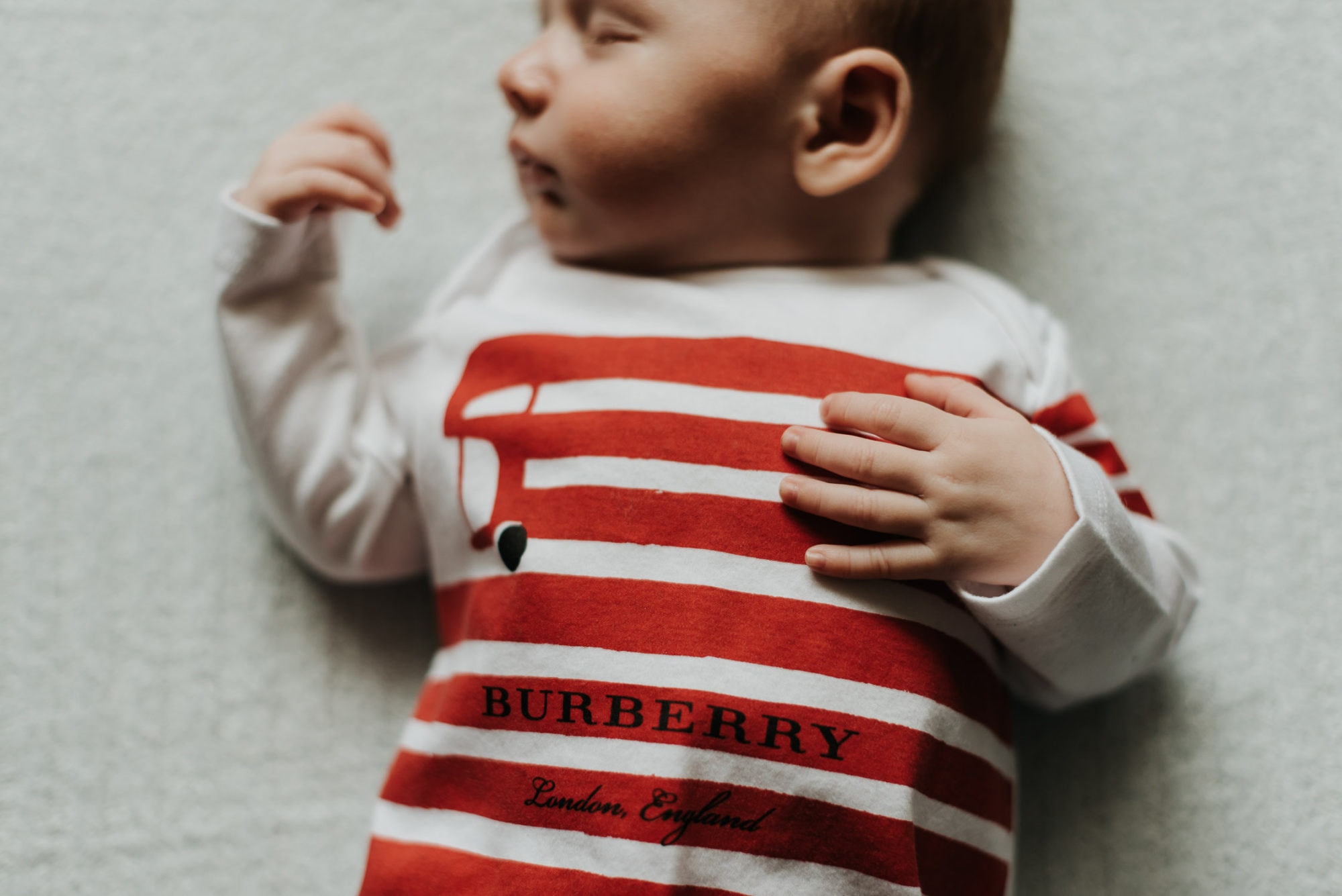 NYC Newborn Photographer, Upper West Side Family Session, Newborn Photography