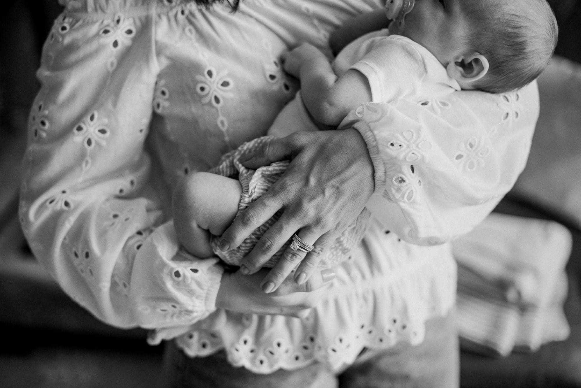 NYC Newborn Photographer, Upper West Side Family Session, Newborn Photography