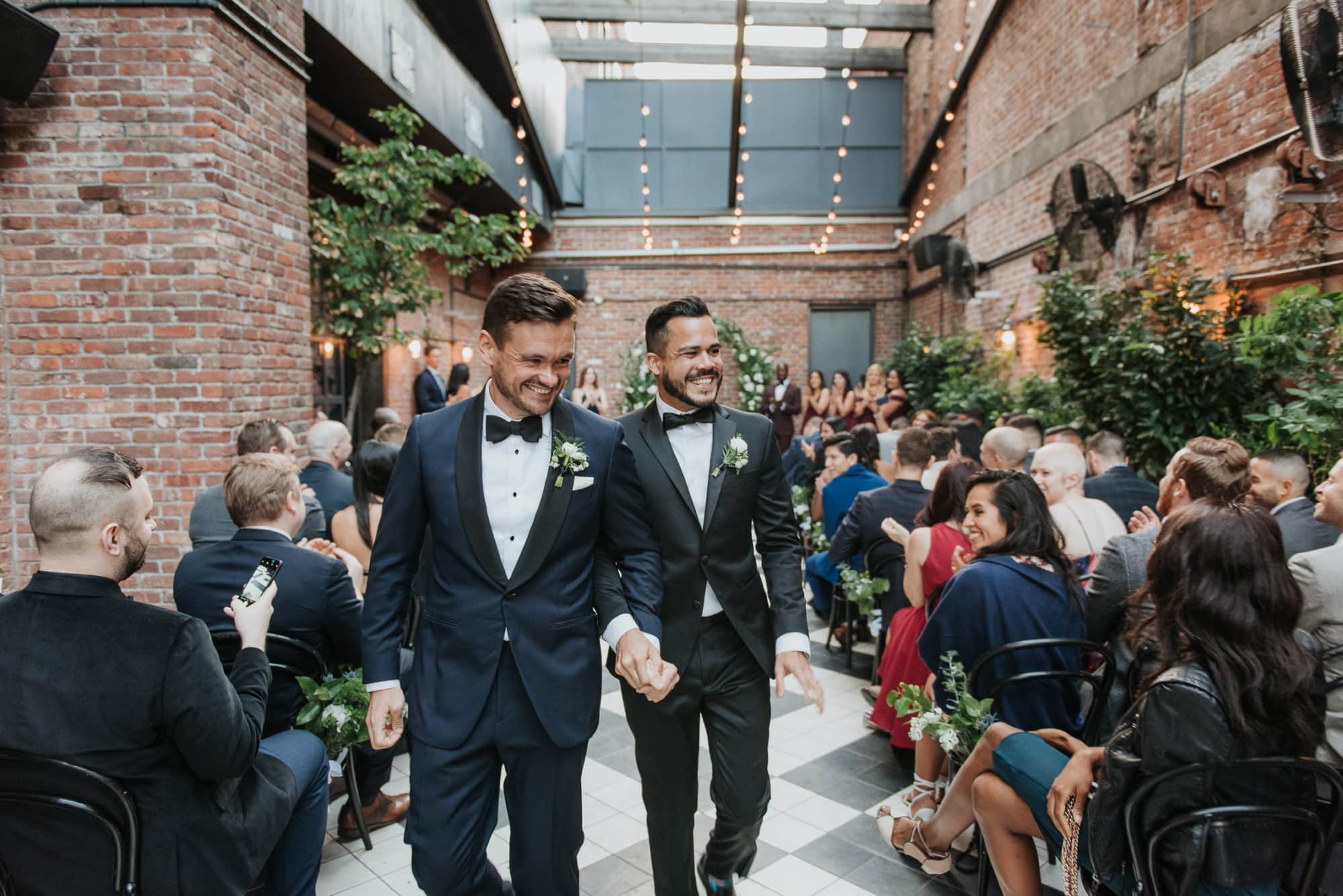 Wythe Hotel Wedding, Brooklyn Photojournalistic Photographer, Williamsburg Wedding