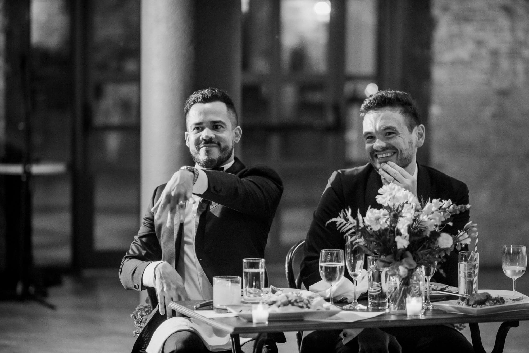 Wythe Hotel Wedding, Brooklyn Photojournalistic Photographer, Williamsburg Wedding