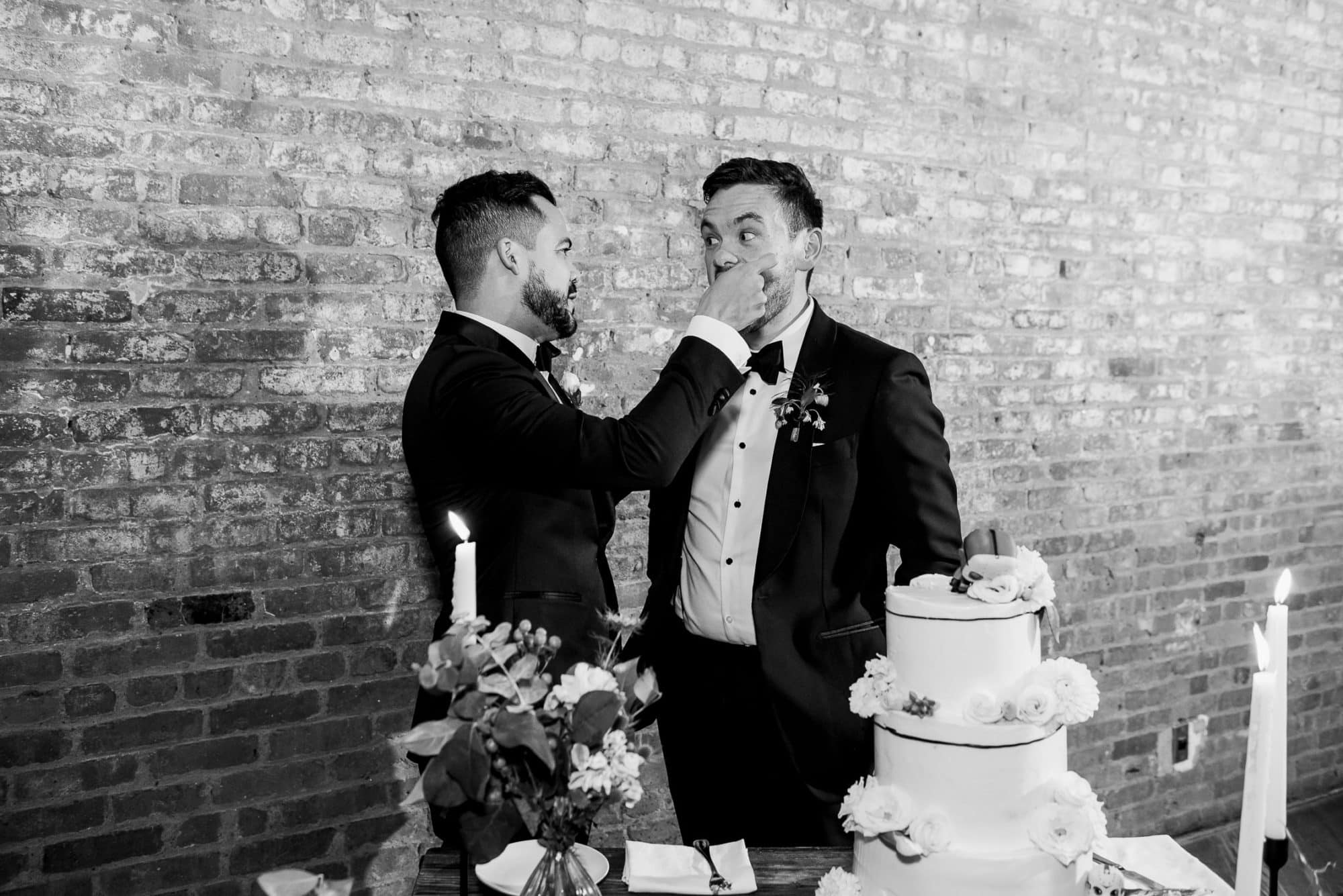 Wythe Hotel Wedding, Brooklyn Photojournalistic Photographer, Williamsburg Wedding