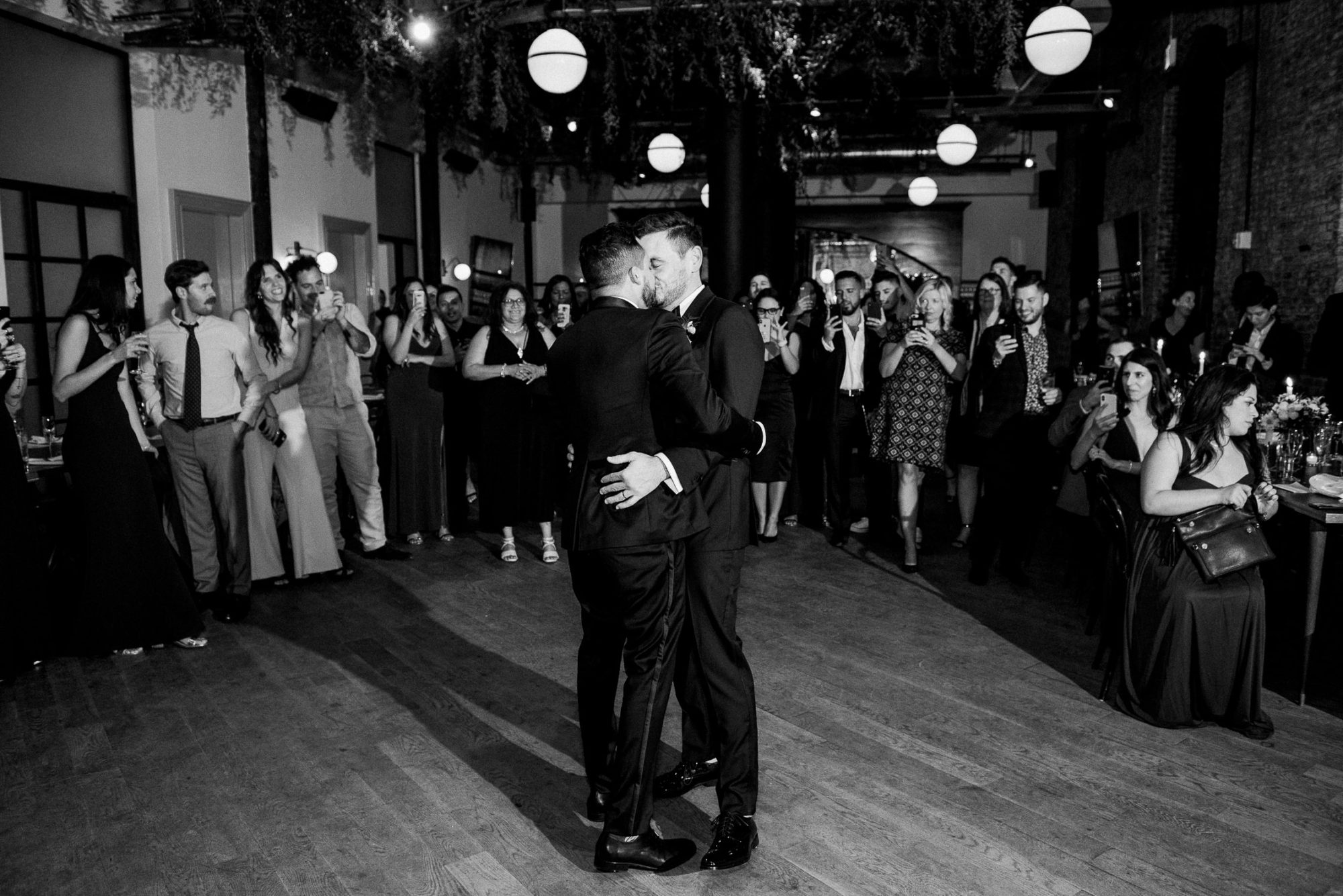 Wythe Hotel Wedding, Brooklyn Photojournalistic Photographer, Williamsburg Wedding