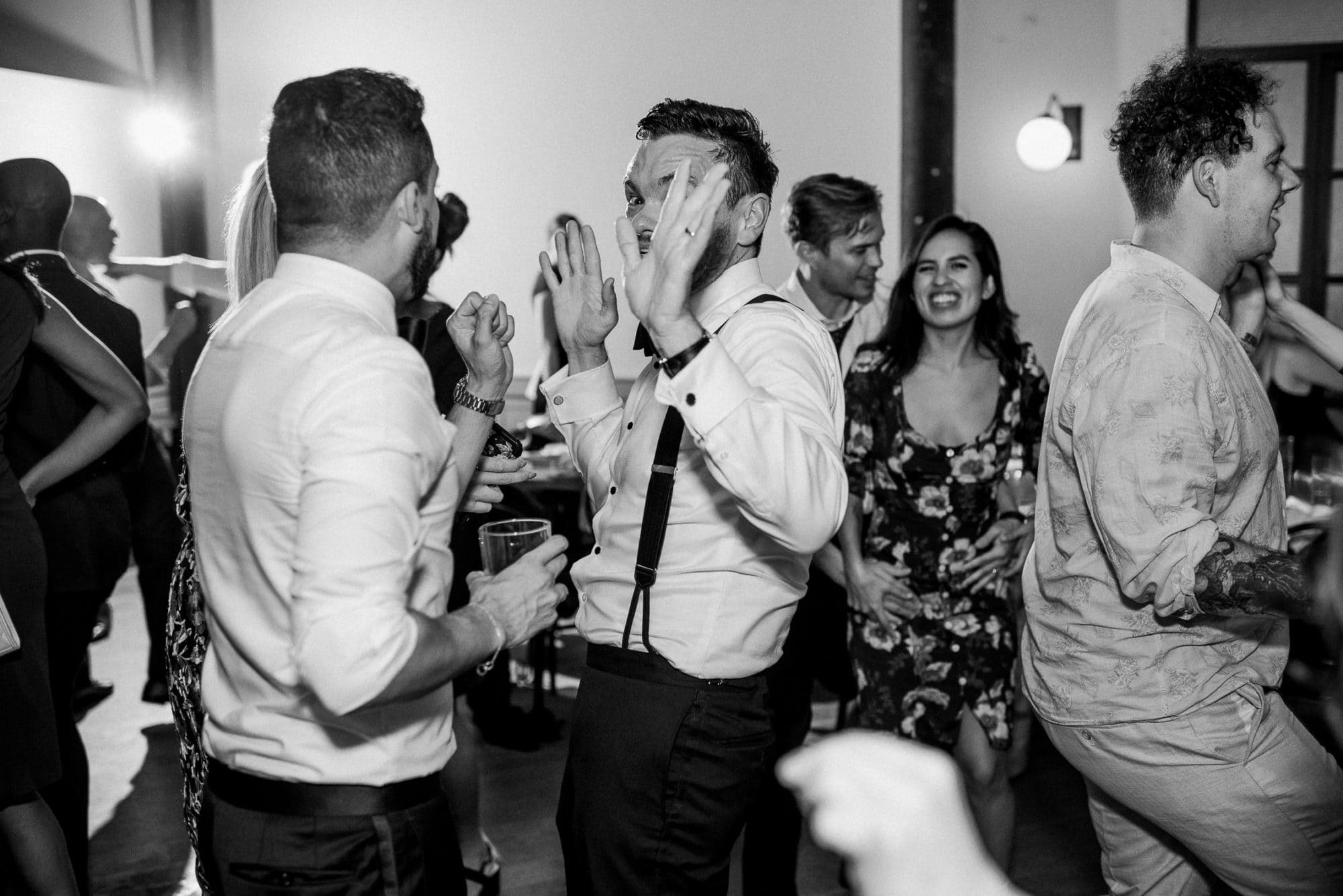 Wythe Hotel Wedding, Brooklyn Photojournalistic Photographer, Williamsburg Wedding