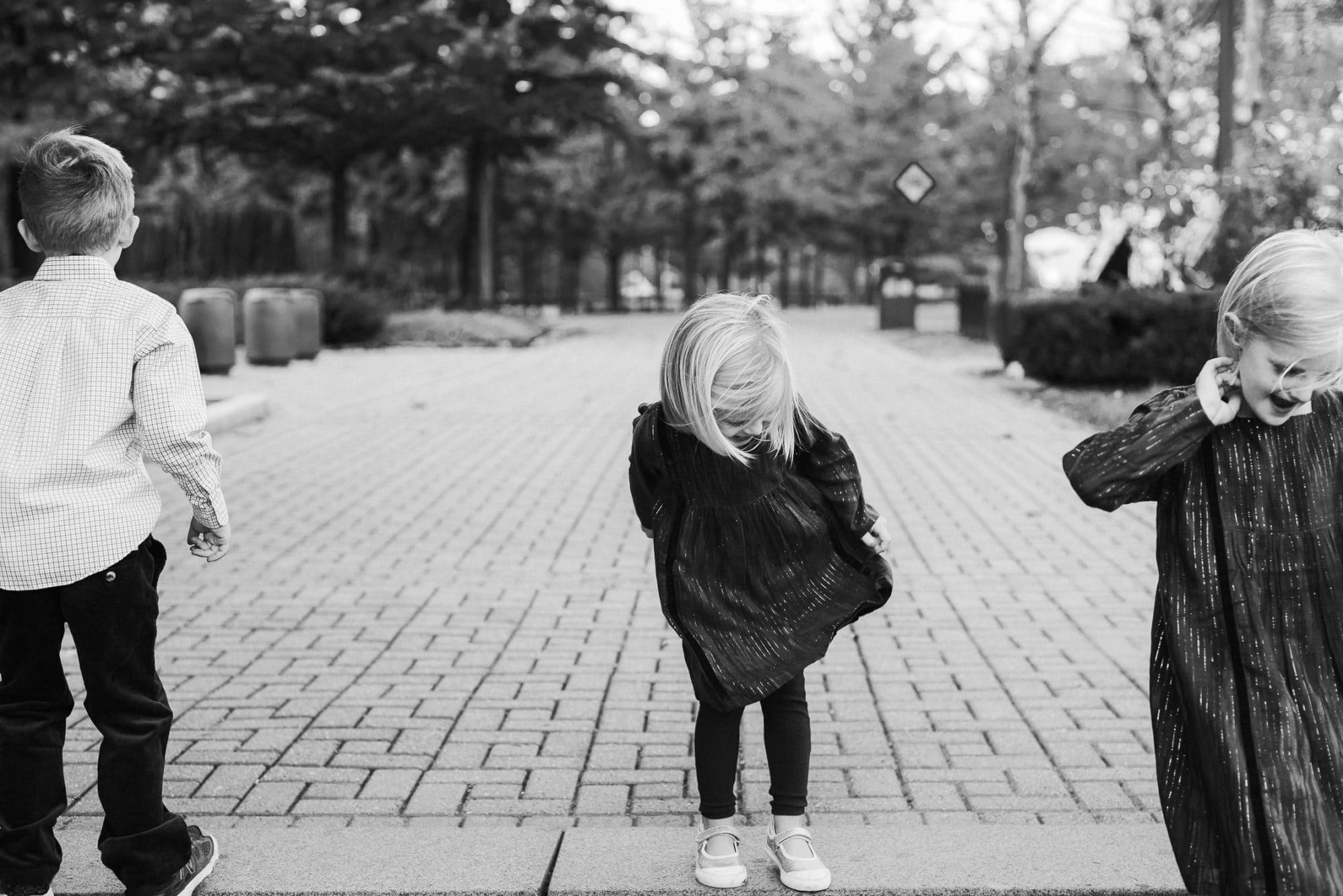 Hoboken Kid Session, NYC Family Photographer, Hoboken Waterfront