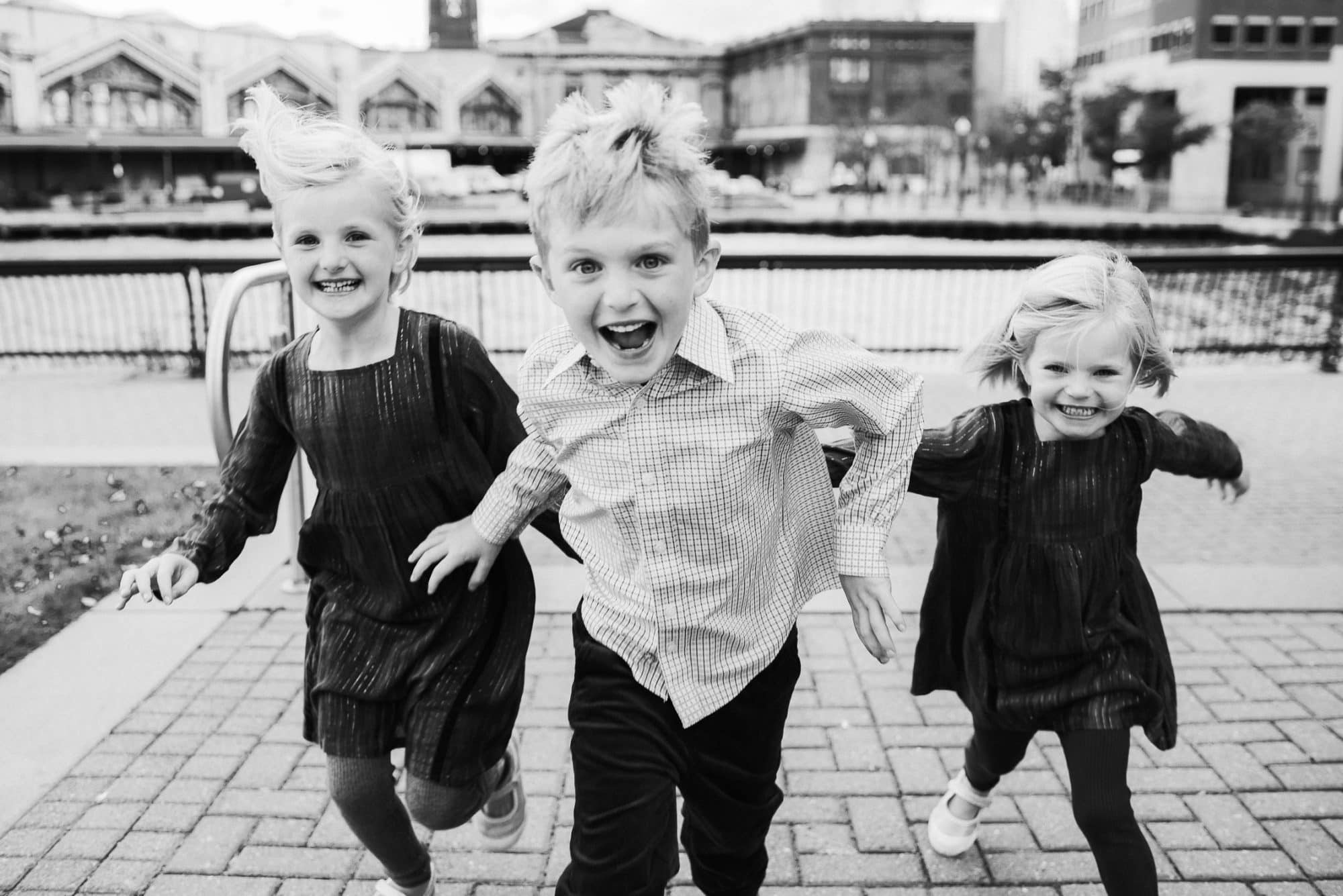 Hoboken Kid Session, NYC Family Photographer, Hoboken Waterfront