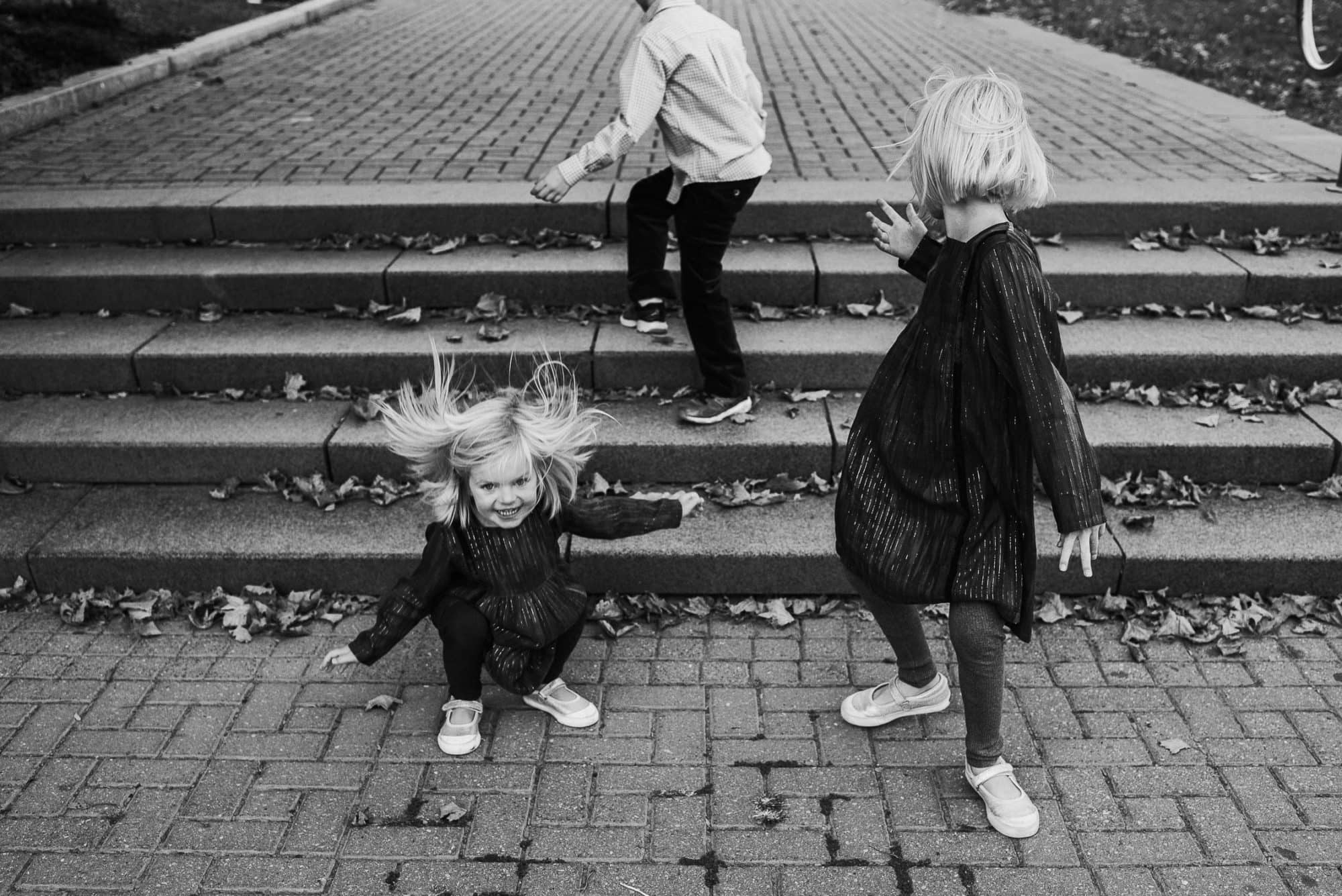 Hoboken Kid Session, NYC Family Photographer, Hoboken Waterfront
