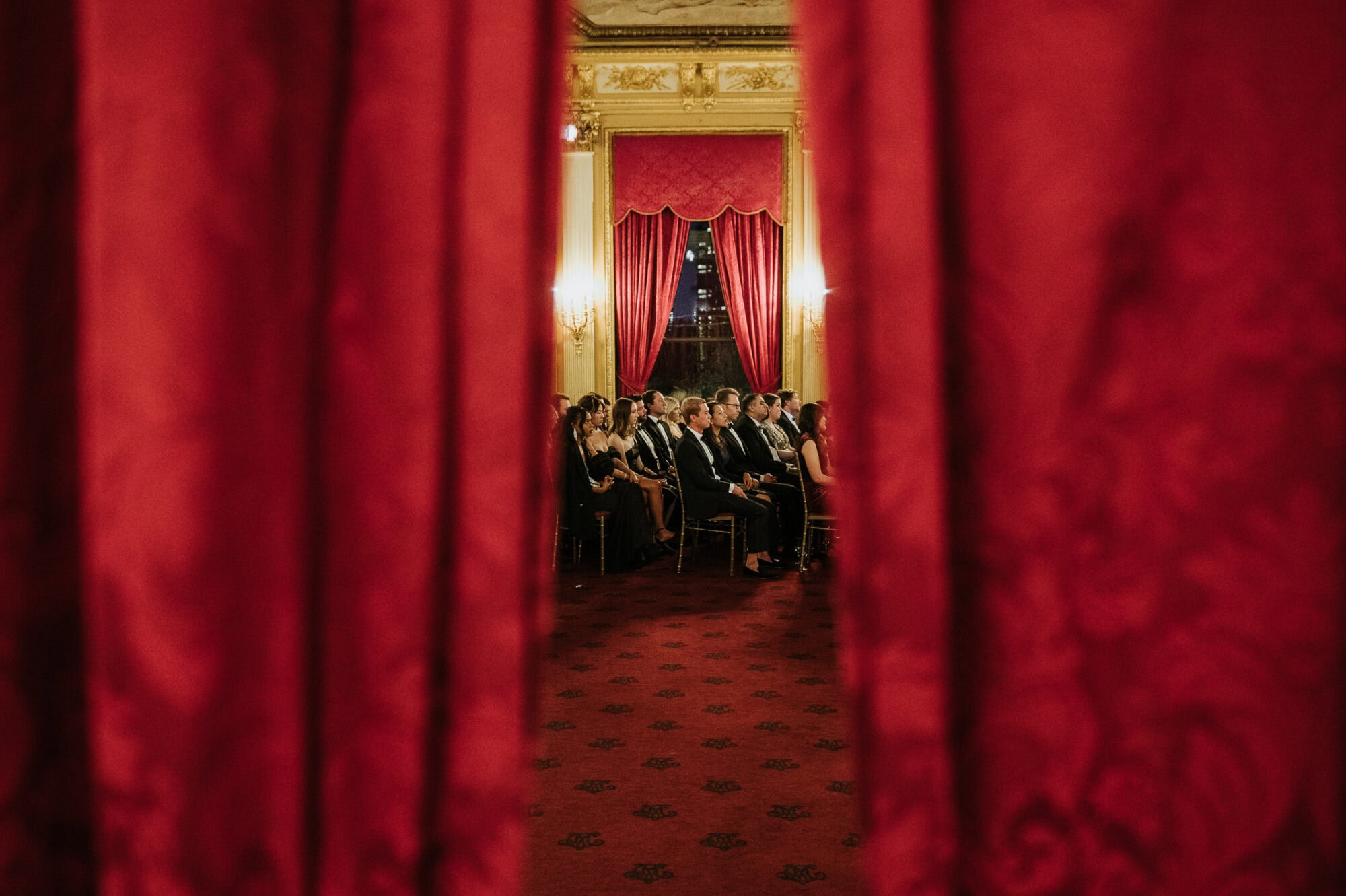 The Metropolitan Club, Fall Metropolitan Club Wedding, Brooklyn Photojournalistic Wedding Photographer, Eileen Meny Photography, Winsome Floral