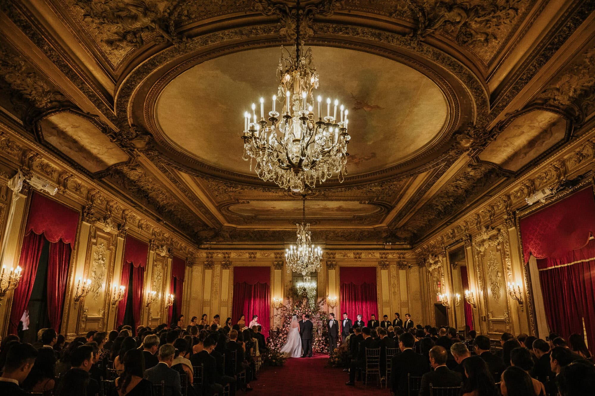 The Metropolitan Club, Fall Metropolitan Club Wedding, Brooklyn Photojournalistic Wedding Photographer, Eileen Meny Photography, Winsome Floral