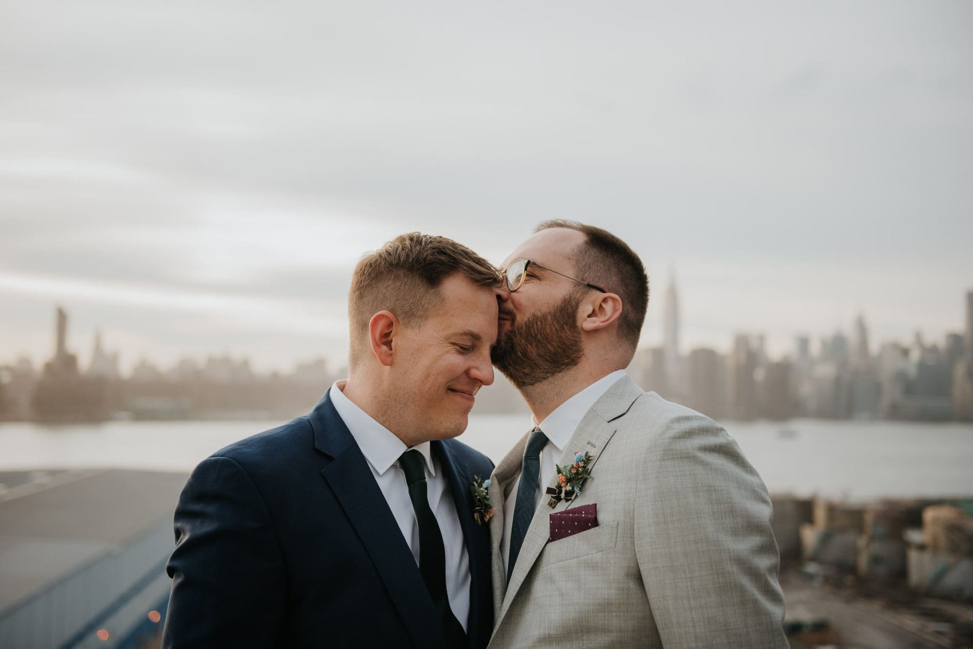 NYC Wedding, Wythe Hotel Wedding, Brooklyn Photojournalistic Photographer