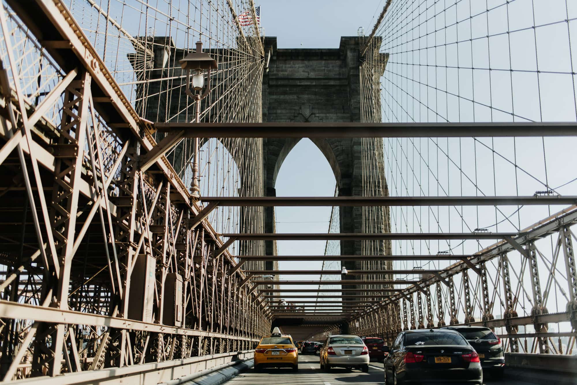 NYC City Hall Elopement, Winter NYC Elopement, Elope NYC