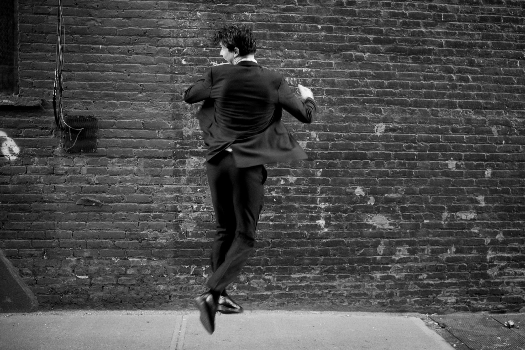 NYC City Hall Elopement, Winter NYC Elopement, Elope NYC