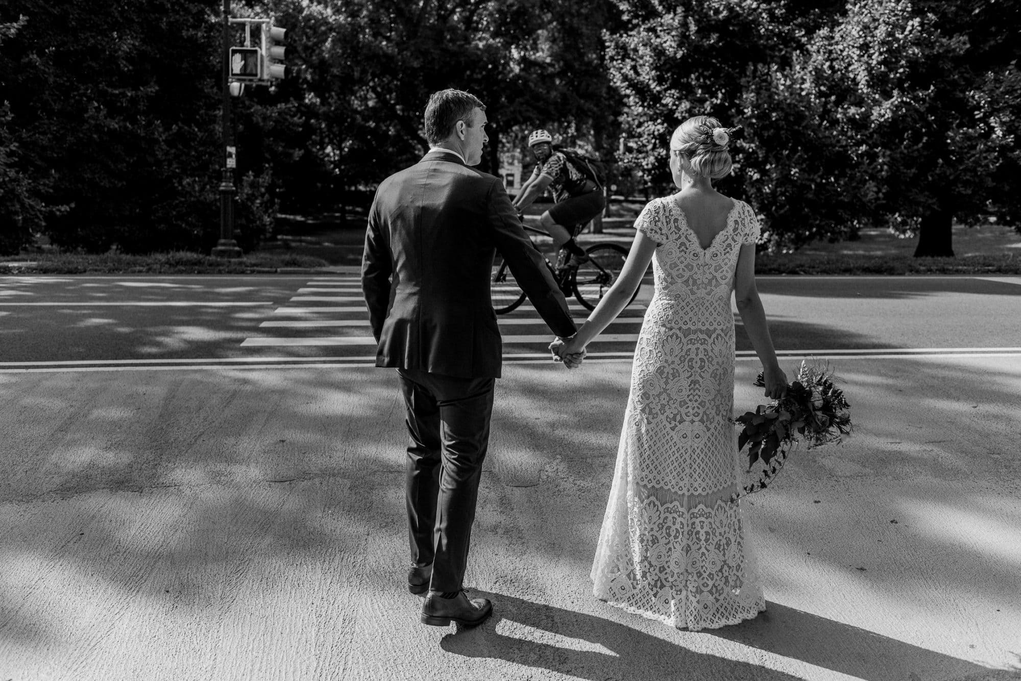 Frankies Sputino Wedding