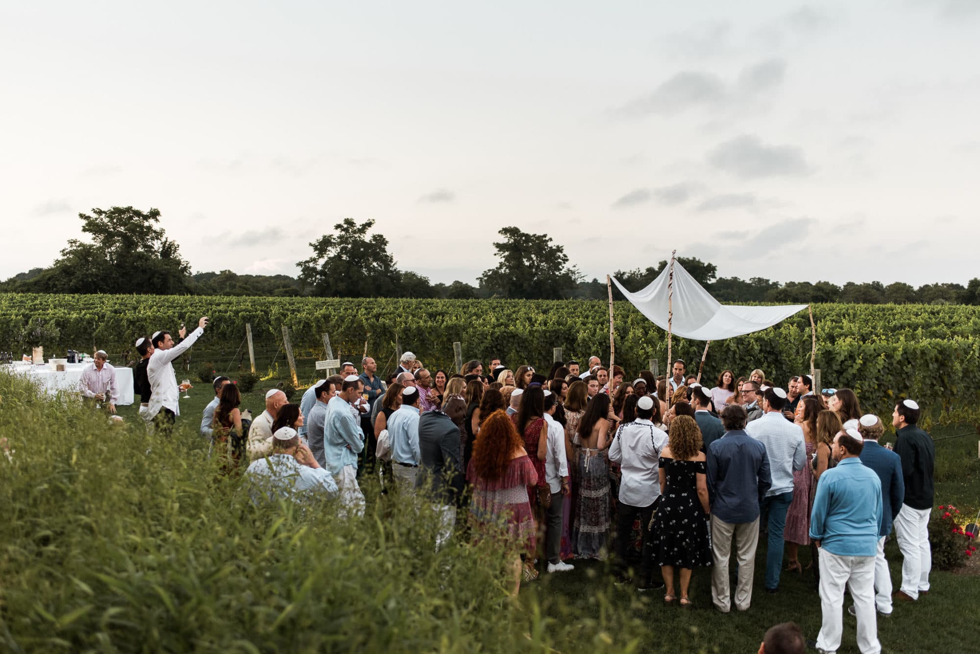 wolfer estate wedding