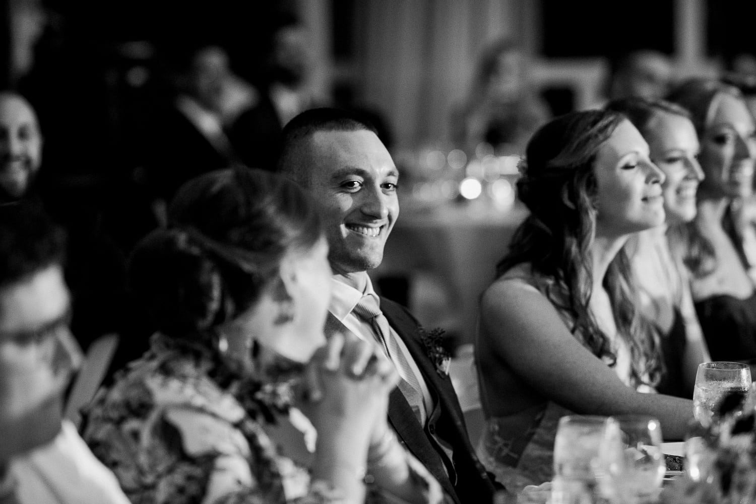 Romantic Wainwright House Wedding // Jess & Matt – Eileen Meny ...