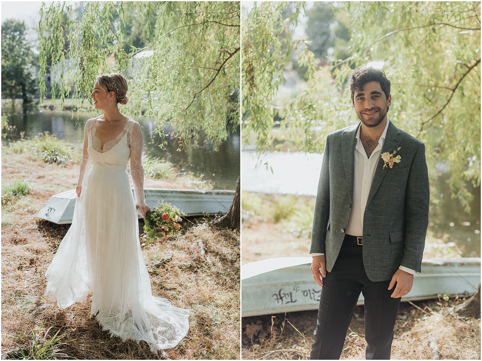 Mini Wedding, Backyard Wedding, Editorial Wedding Photographer, Documentary Wedding Photographer