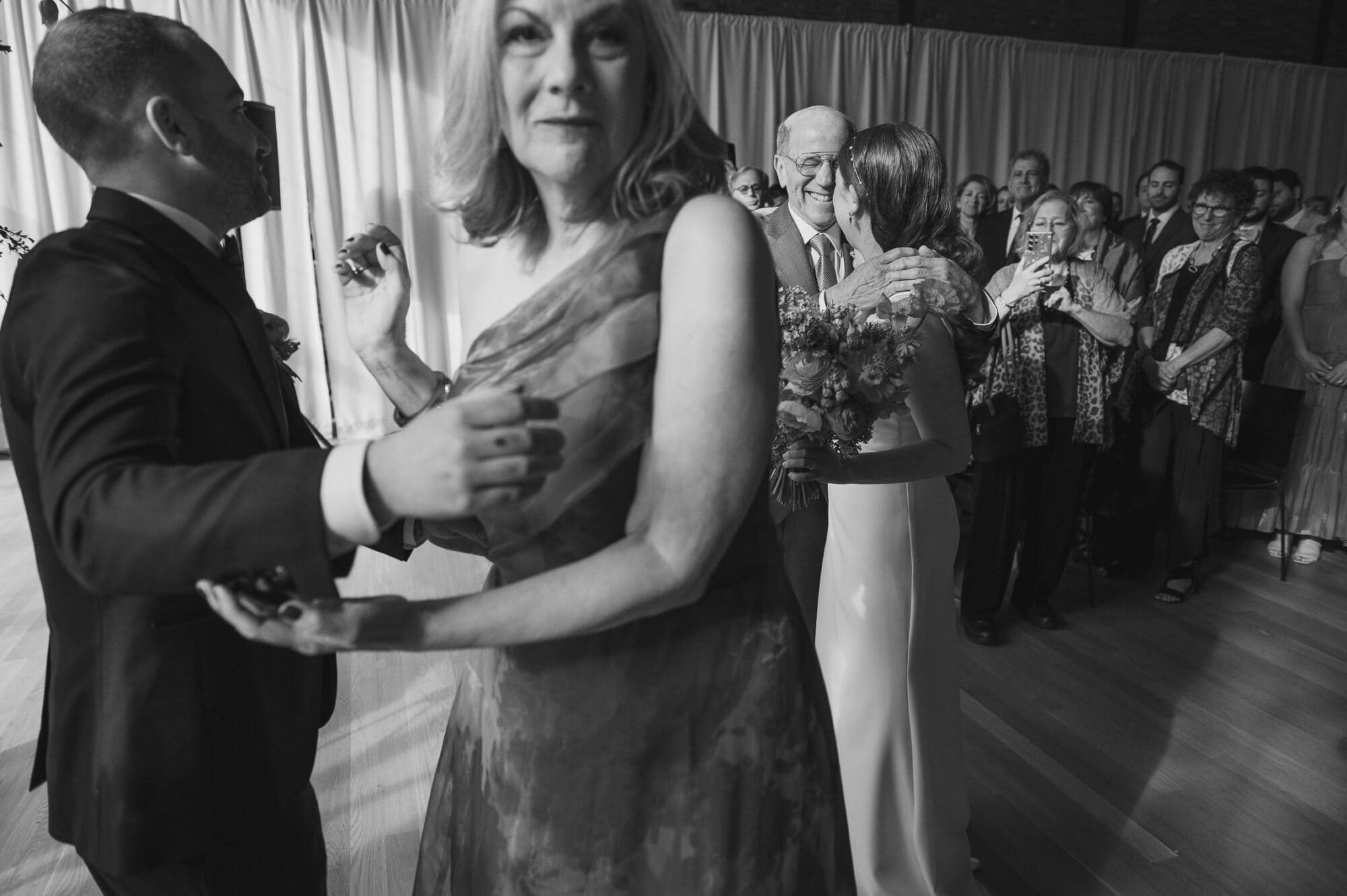 Eileen Meny Photography, Brooklyn Photojournalistic Wedding Photographer