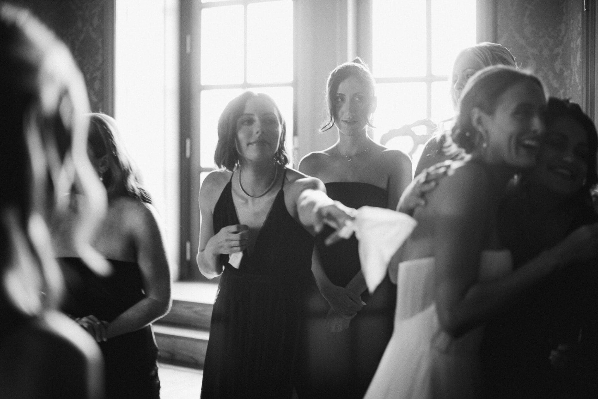 Eileen Meny Photography, Brooklyn Photojournalistic Wedding Photographer