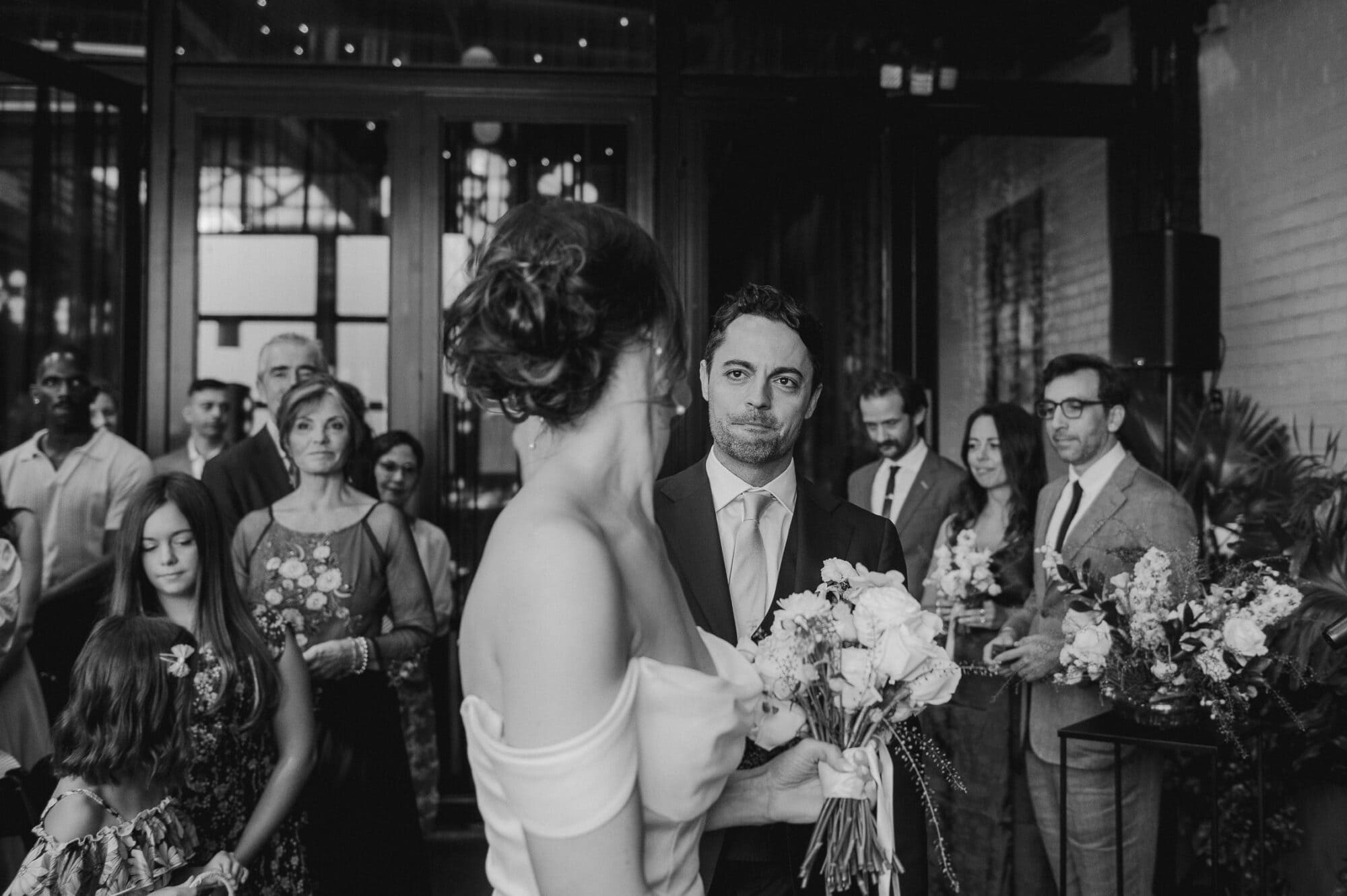 Eileen Meny Photography, Brooklyn Photojournalistic Wedding Photographer