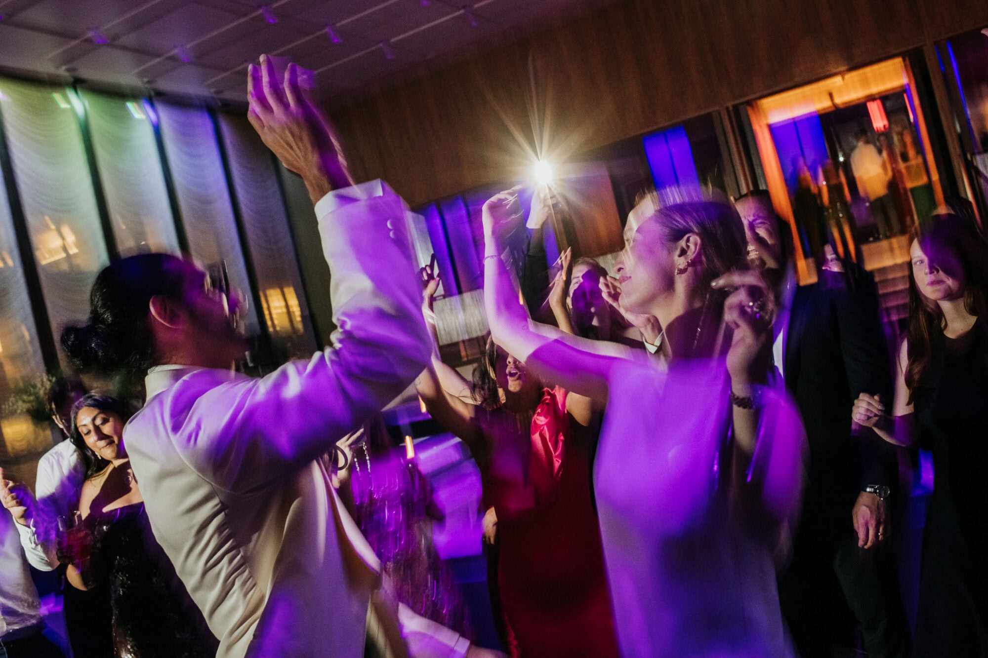 The Pool Wedding, NYC Summer Wedding at The Pool, Documentary Wedding Photography, Photojournalistic Wedding Photography, Film Wedding Photographer