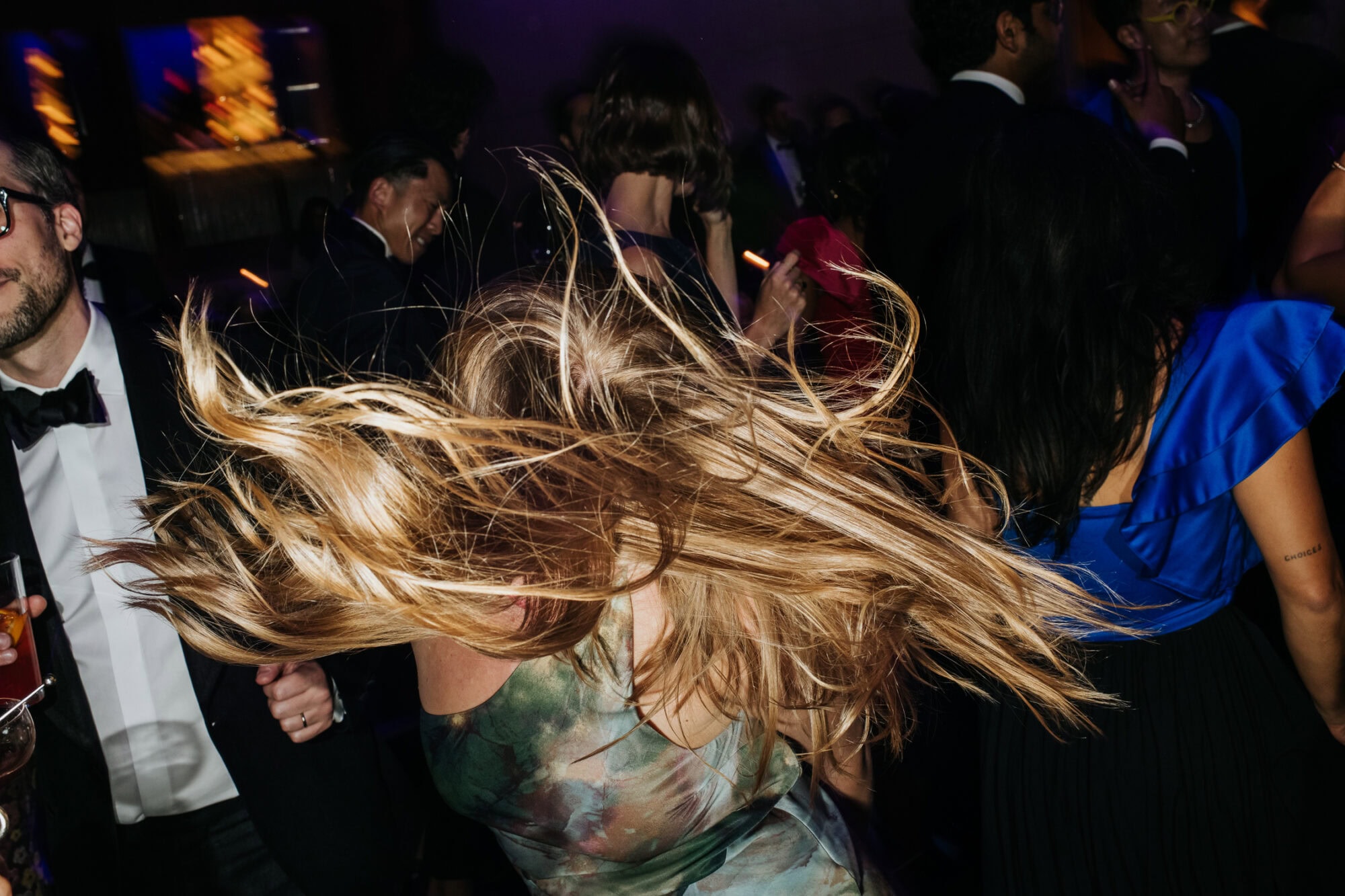 The Pool Wedding, NYC Summer Wedding at The Pool, Documentary Wedding Photography, Photojournalistic Wedding Photography, Film Wedding Photographer