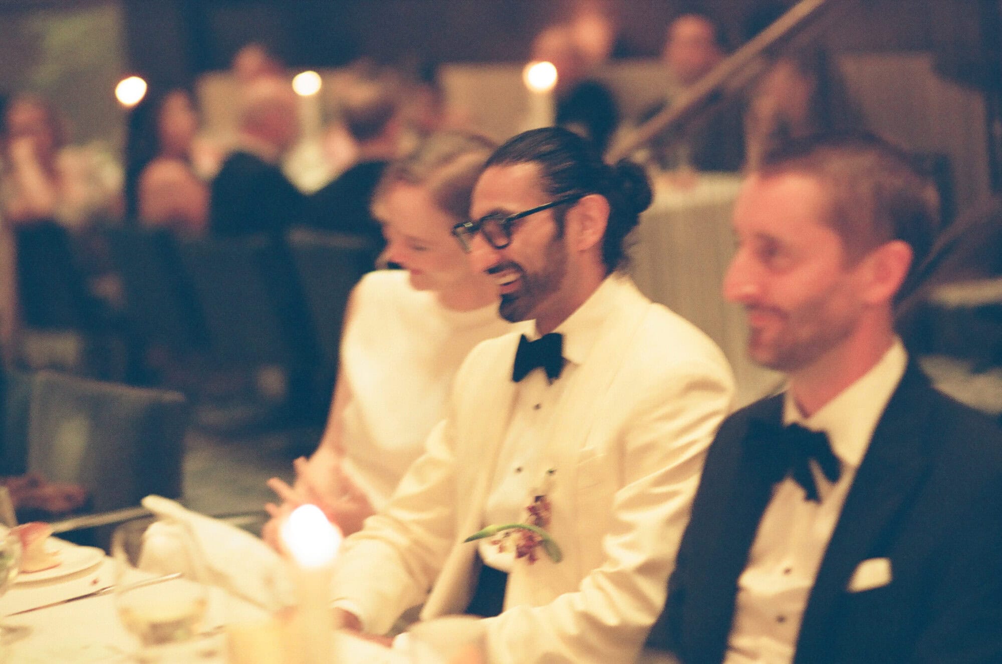 The Pool Wedding, NYC Summer Wedding at The Pool, Documentary Wedding Photography, Photojournalistic Wedding Photography, Film Wedding Photographer