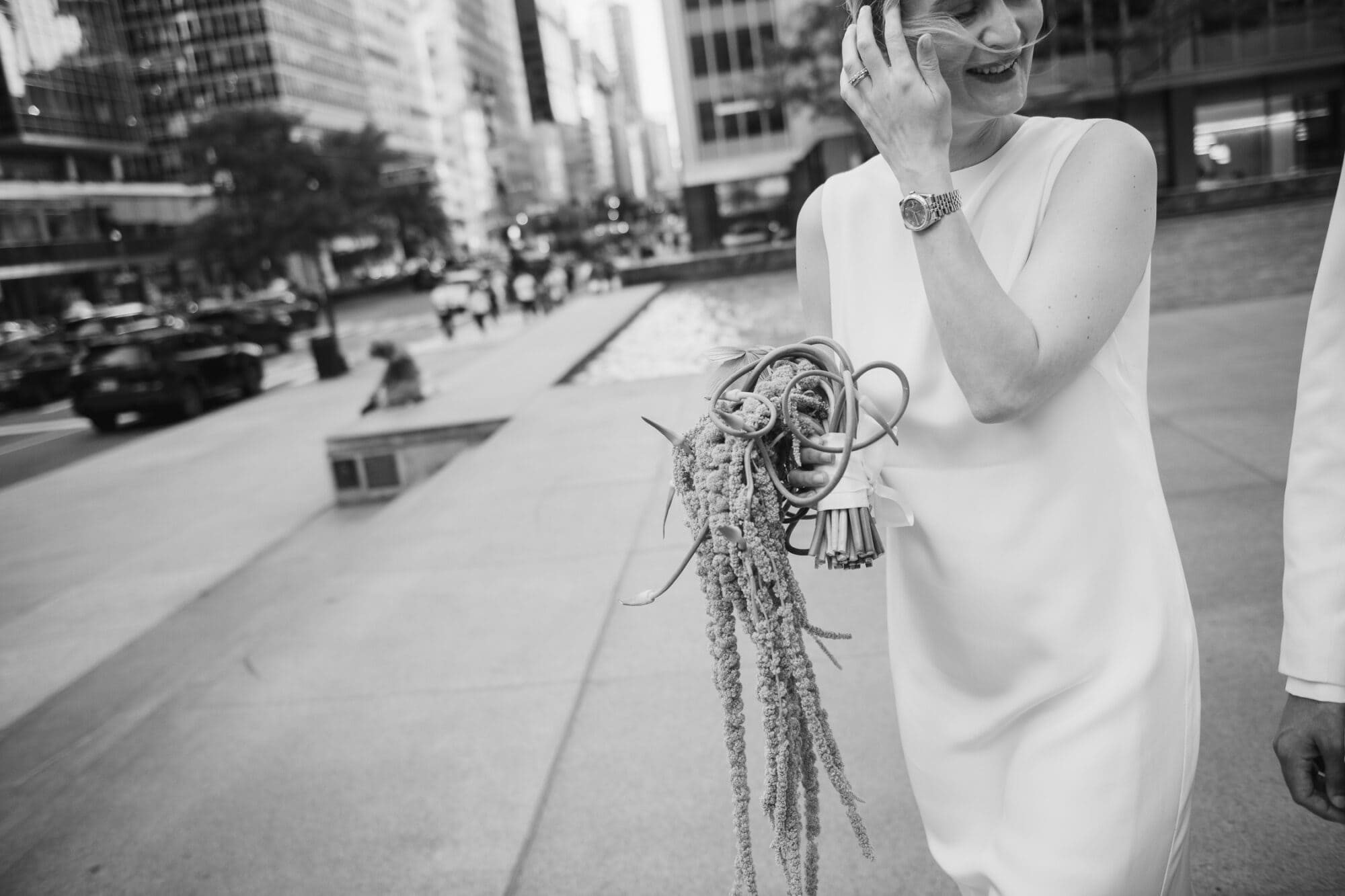 The Pool Wedding, NYC Summer Wedding at The Pool, Documentary Wedding Photography, Photojournalistic Wedding Photography, Film Wedding Photographer